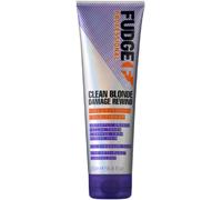 Professional Après-Shampooing Réparateur Pour Cheveux Blonds Damage Rewind, 250 Ml