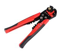 Professional automatique Fil striper Cutter Stripper Pince à sertir Pince réglable Wirestripper Pince Cutter 2 couleurs