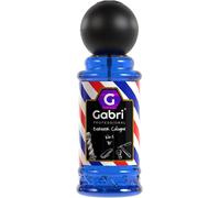 Professional Barber Cologne - N°1 (250ml) Turc Kolonya Spray