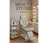 Professional Beauty Studio Notes