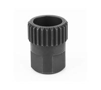 Professional Bike Hub Tool, Molybdenum Steel Bicycle Rear Hub Lock Ring Nut Removal Repair Tool for DT Swiss DT 350 240 440 540 Star Ratchet, High