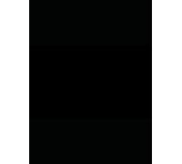 Professional Black Daily Planner To-Do List (Hardcover)