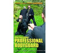 Professional Bodyguard [Import]
