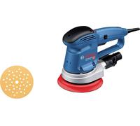 Professional Bosch Power Tools 0601372800 Ponceuse excentrique 340 W Ø 150 mm