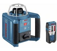 Professional Bosch Power Tools Laser rotatif