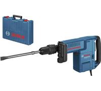 Professional Bosch Power Tools -Marteau à percussion 1500 W + accessoires