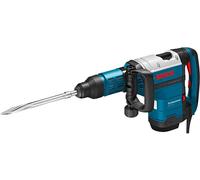 Professional Bosch Power Tools -Marteau à percussion 1500 W + accessoires