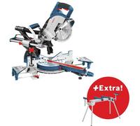 Professional Bosch Power Tools Scie à coupe donglet radiale 0615990FV8