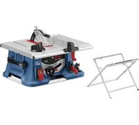 Professional Bosch Power Tools Scie circulaire de table 216 mm 1600 W