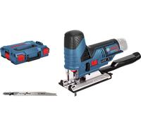 Professional Bosch Power Tools Scie sauteuse sans fil 06015A1002 12 V