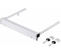 Professional Bosch Professional - Parallelführung - Länge: 230 mm Butée parallèle