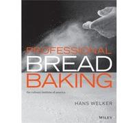 Professional Bread Baking by Lee Ann Adams Lee Ann Adams (Auteur)
