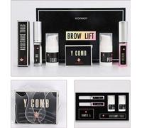 Professional Brow Liftng Set Lash Lift 23 pièces BMTLAB