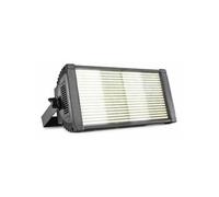 Professional BS1000 Stroboscope LED - Blanc froid, 963 LEDs, 4 segments, IP65, Modes DMX, autonome et maître/esclave