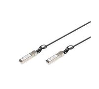 Professional - Câble d'attache directe 10GBase - SFP+ pour SFP+ - 5 m - twinaxial