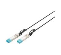 Professional - Câble d'attache directe 10GBase - SFP+ pour SFP+ - 7 m - twinaxial