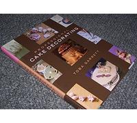 Professional Cake Decorating