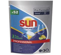 Professional Capsules lave-vaisselle Optimum ALLin1