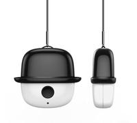 Professional Care Compatible avec 10M 250mAh, pour le nettoyage de la maison (Noir)