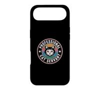 Professional Cat Servant Coque pour iPhone Air