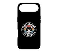Professional Cat Servant Coque pour iPhone Air
