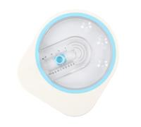 Professional Circle Cutter Tool, Adjustable 360 Degree Rotating, with 2.5cm Precision Cutting Device, Scrapbooking and Paper Craft Circle Cutter, for Greeting Cards, Art Projects and Creative Crafting
