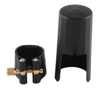 Professional Clarinette Bec Embouchure, Clarinette Ligature Cap Clip Fastener Pour Clarinette