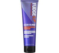 Professional Clean Blond Shampooing Aux Pigments Violets Pour Cheveux Blond, 250 Ml[Z2478]