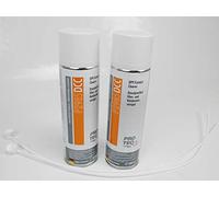 Professional Cleaning DPF P2985DCC Lot de 2 nettoyants pour filtre à particules diesel et pour catalyseur, 400 ml chacun