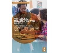 Professional Collaboration with Purpose by Park & Vicki San Diego State University & USA Inconnu (Auteur)