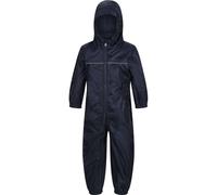 Professional combinaison de pluie bébés paddle bleu marine 24/36M(86/97)