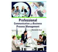 Professional Communication and Business Process Management