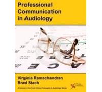 Professional Communication In Audiology