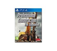 Construction Simulator 2013 PS4