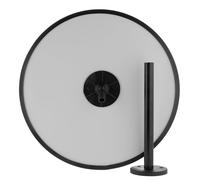 Professional Convex Surveillance Mirror - 50cm - No Need To Screw To Adjust Mirror