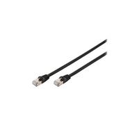 Professional cordon de raccordement - 1 m - noir