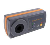 Professional Decibel Meter Calibrator, Digital Sonner Niveau Mètre avec Rétroéclairage Affichage Haut Précision