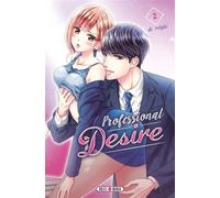 Professional Desire T02 - Ai Hibiki - Soleil - broché - Manga
