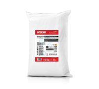 Professional Détergent à Lessive en Poudre ultra atomisée 10 kg - avec oxygène actif & enzymes - linge blanc & coloré - détachant puissant - usage professionnel ou domestique - INTERCABO ULTRA