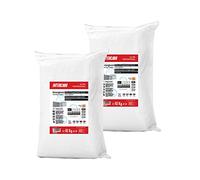 Professional Détergent à Lessive en poudre ultra atomisée 20 kg - 2 x 10 kg - détergent puissant avec oxygène actif & enzymes -blanc & couleur - usage professionnel ou domestique - INTERCABO ULTRA