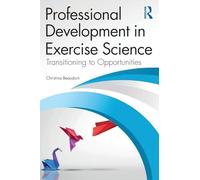 Professional Development in Exercise Science