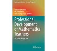 Professional Development Of Mathematics Teachers