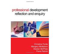Professional Development, Reflection And Enquiry