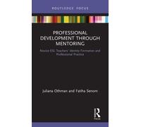 Professional Development Through Mentoring