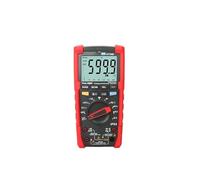 Professional Digital Multimeter UT195M UT195DS 750V AC DC Voltage True Electrician Tester Frequency Meter Multimetro(UT195E)