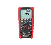 Professional Digital Multimeter UT195M UT195DS 750V AC DC Voltage True Electrician Tester Frequency Meter Multimetro(UT195DS)