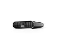 Professional - Disque dur - Enterprise - 12 To - externe (de bureau) - USB 3.2 Gen 2 (USB-C connecteur) - 7200 tours/min