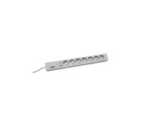 Professional DN-19 PDU-7SO - Coupe-circuit - CA 230 V - connecteurs de sortie : 7 (CEE 7/4)