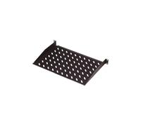 Professional DN-19 TRAY-1-400-SW - Plateau de montage pour rack - RAL 9005 - 1U - 19"