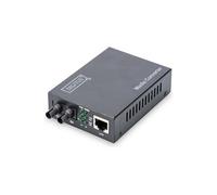 DIGITUS Gigabit conv. média jusqu'à zu 0.5km